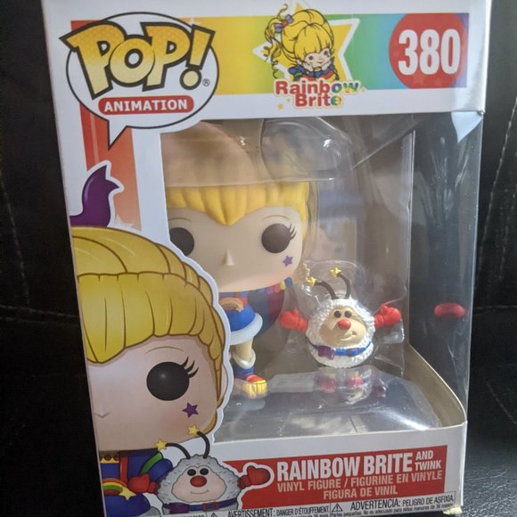 List C - Funko Pop! Lots to POP! So hop on in. - Picture 2 of 8